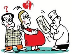 菏泽个人想办理亲子鉴定要如何办理，菏泽血缘检测具体的流程